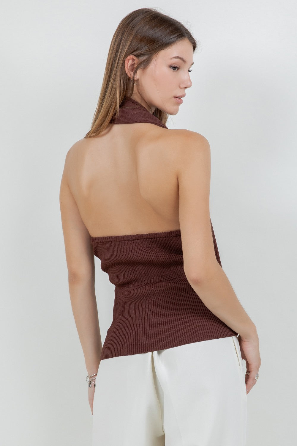 Jada Top