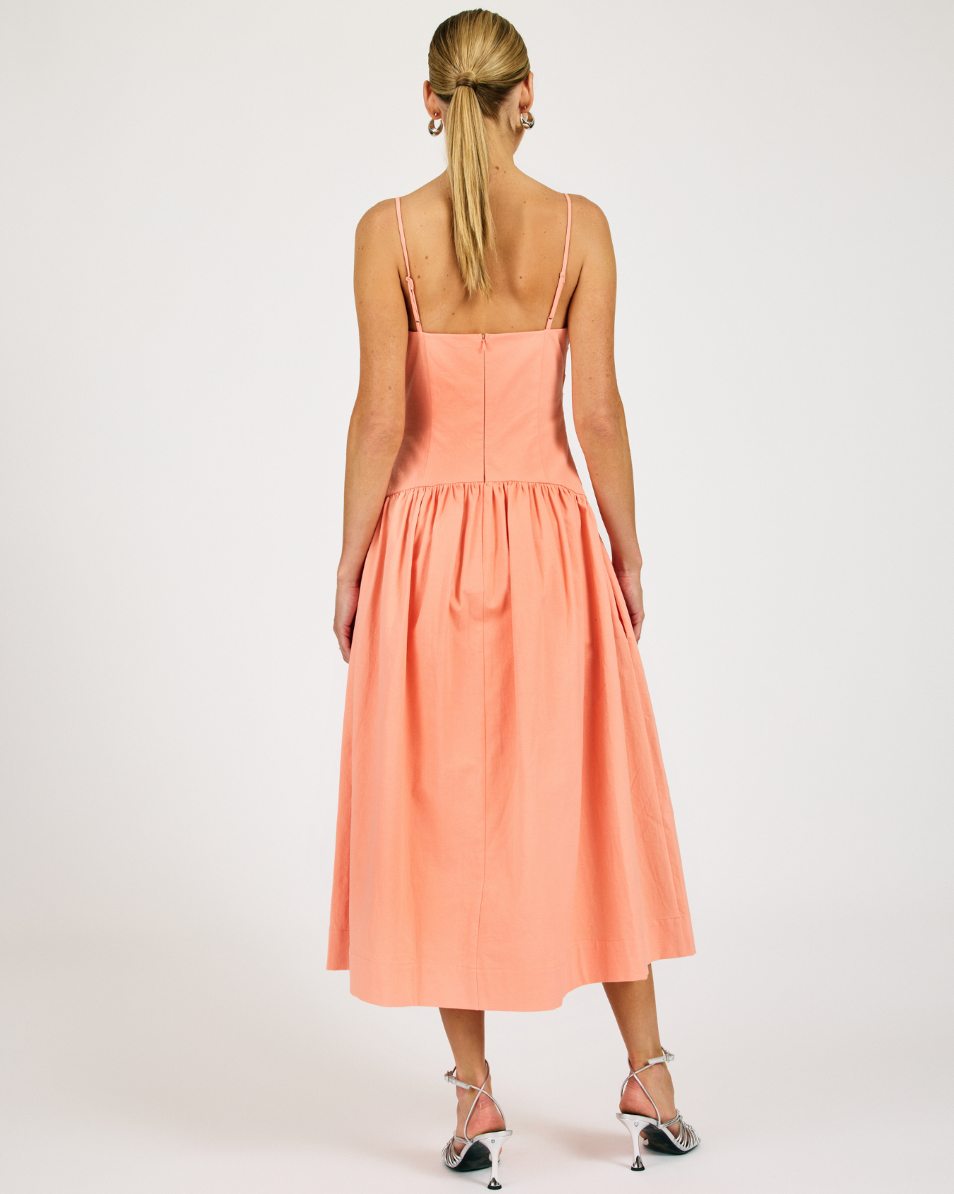 Talie Maxi Dress