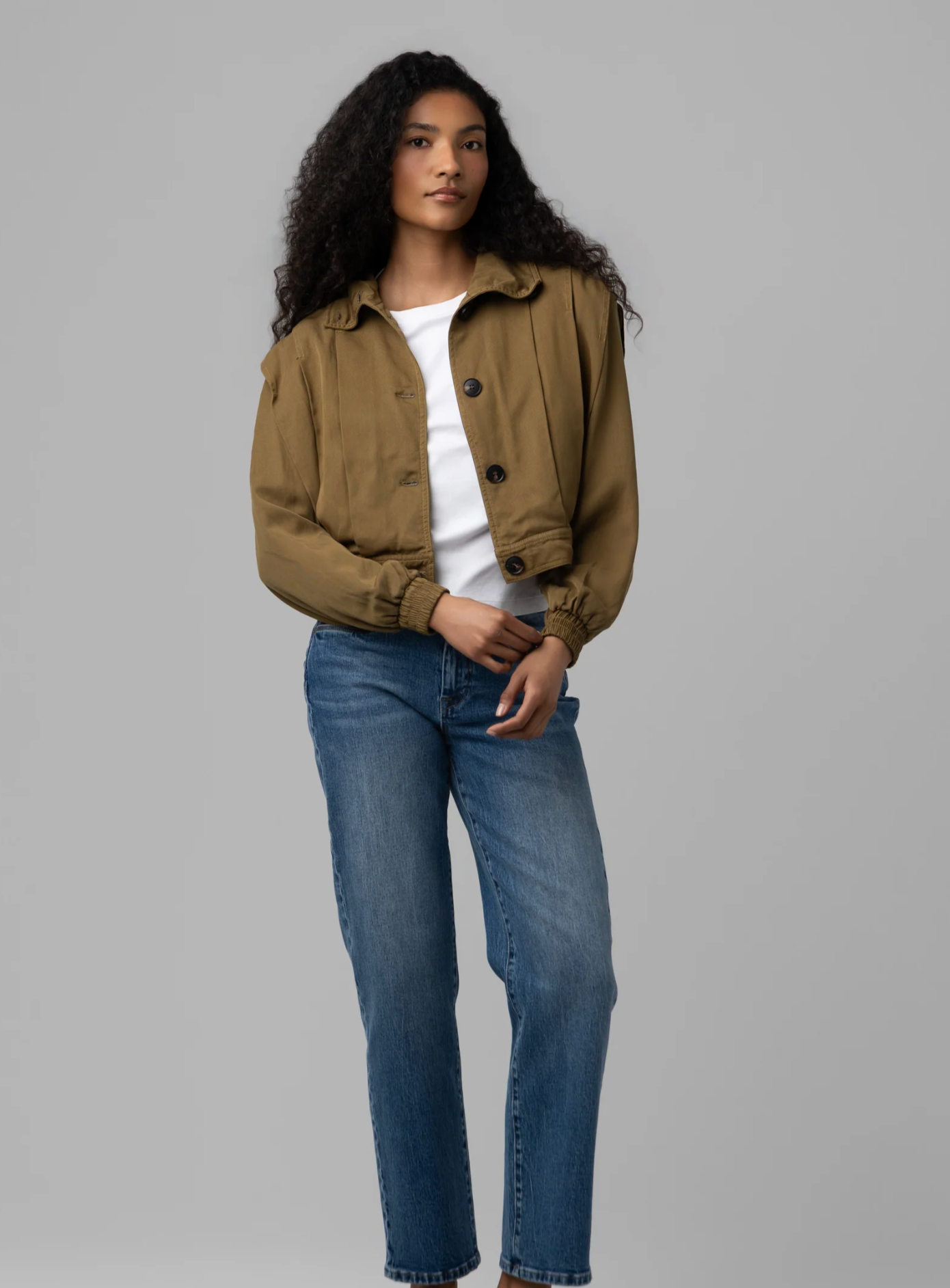 Secret Sauce Jacket