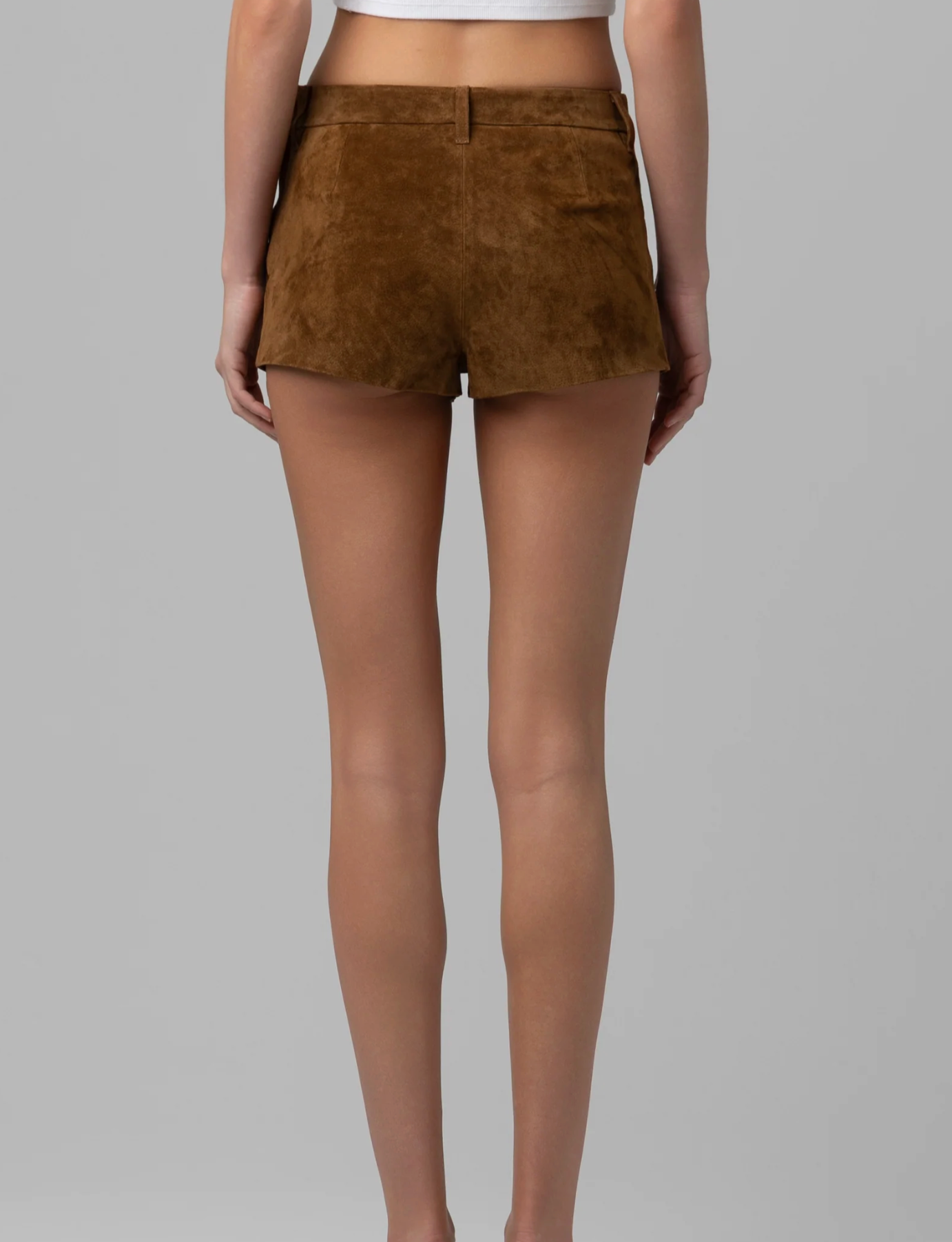 Double Espresso Mini Short
