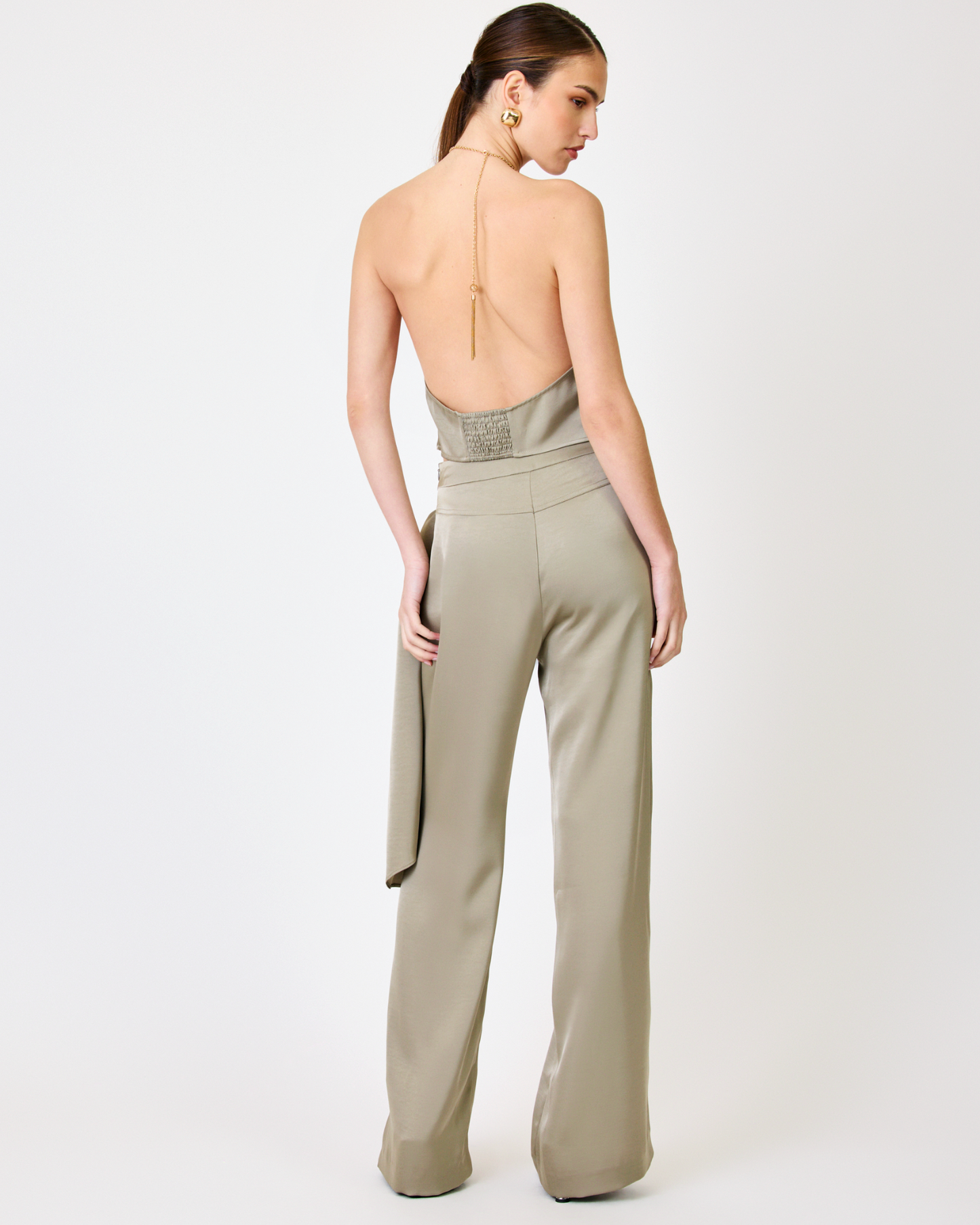 Yve Pant