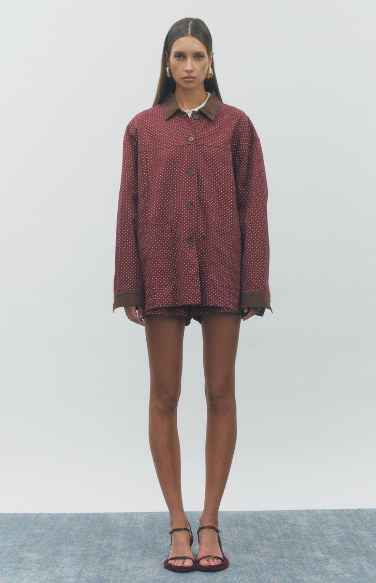 Agatha Jacket