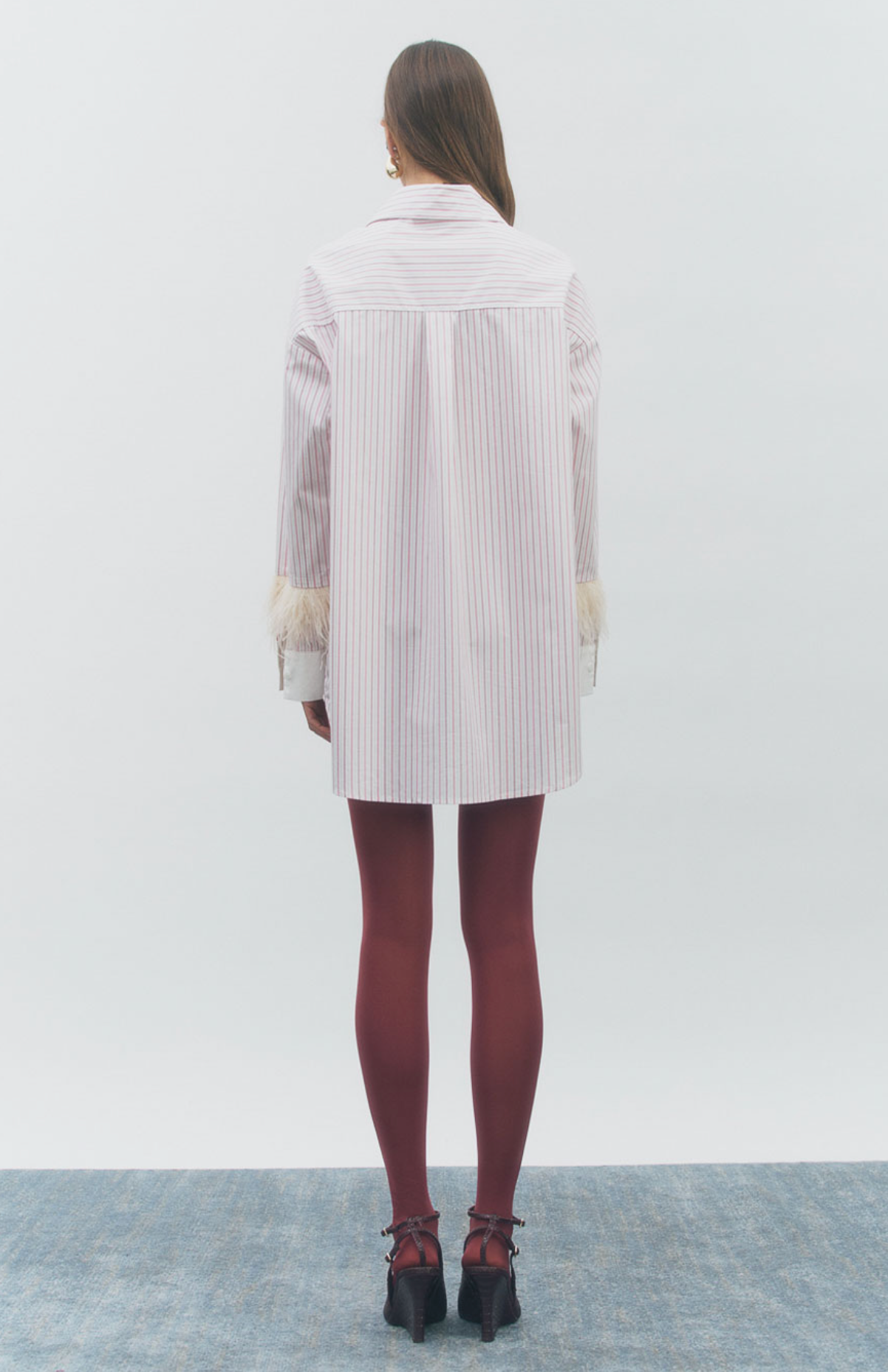 Lottie Shirt