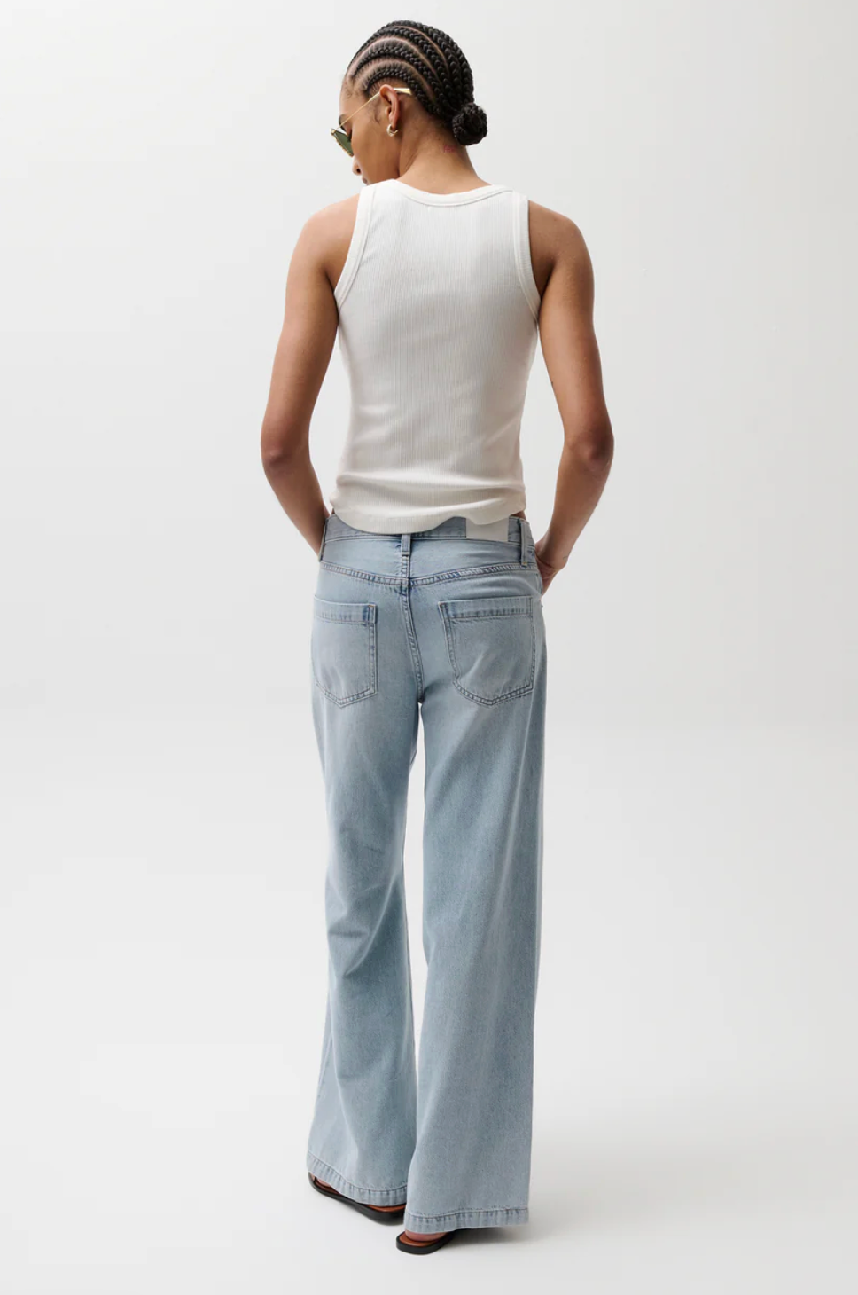 Pistola Jadyn Jeans