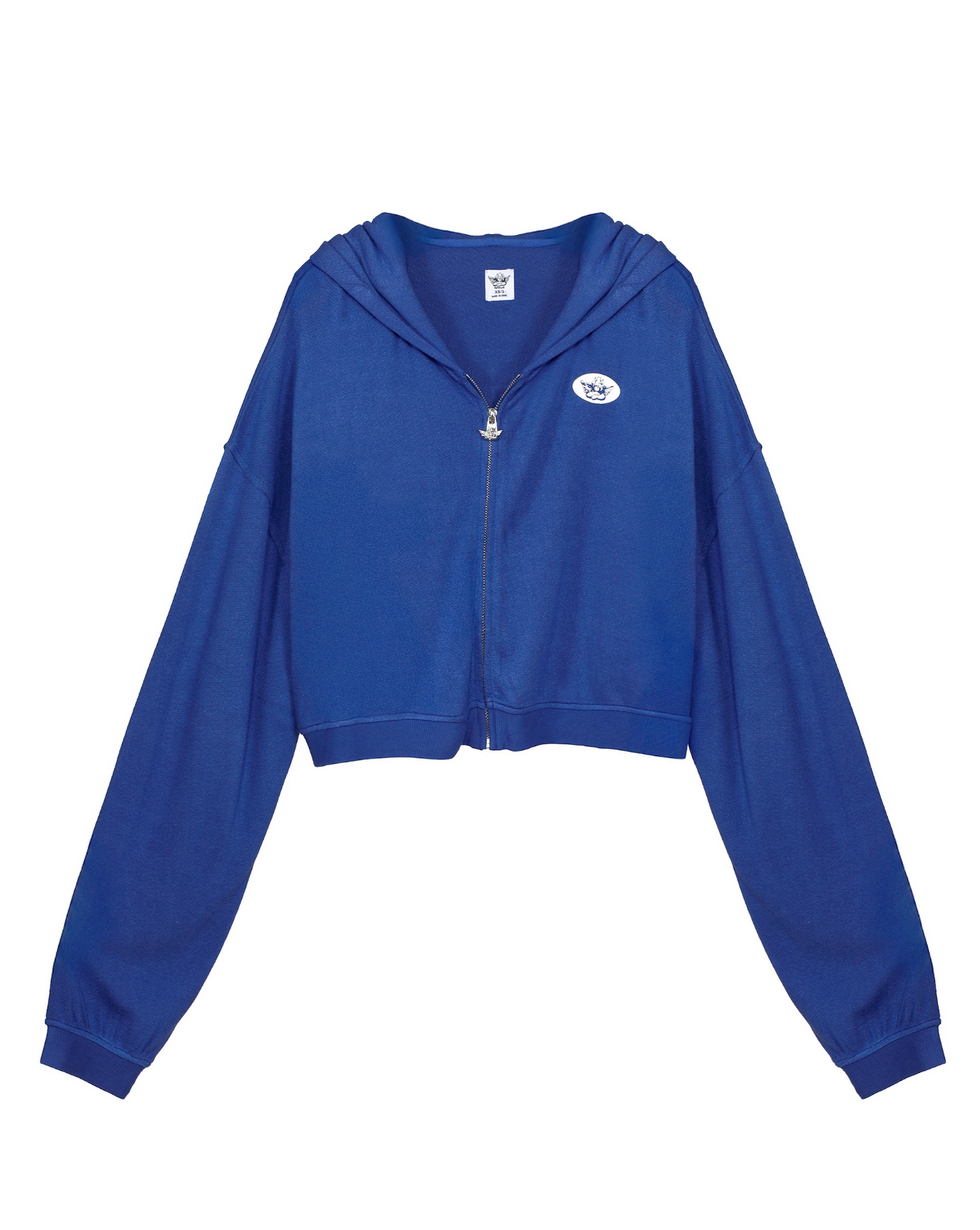 Game Day Alex Zip Up