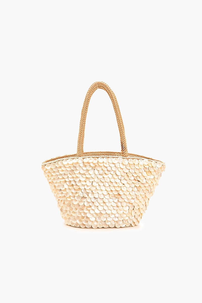 Shell Tote