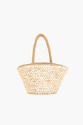 Shell Tote