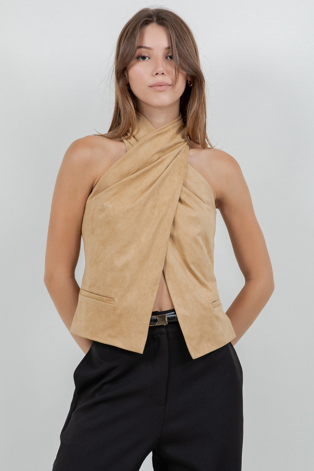 Sierra Top