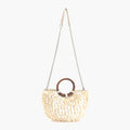 Shell Top Handle