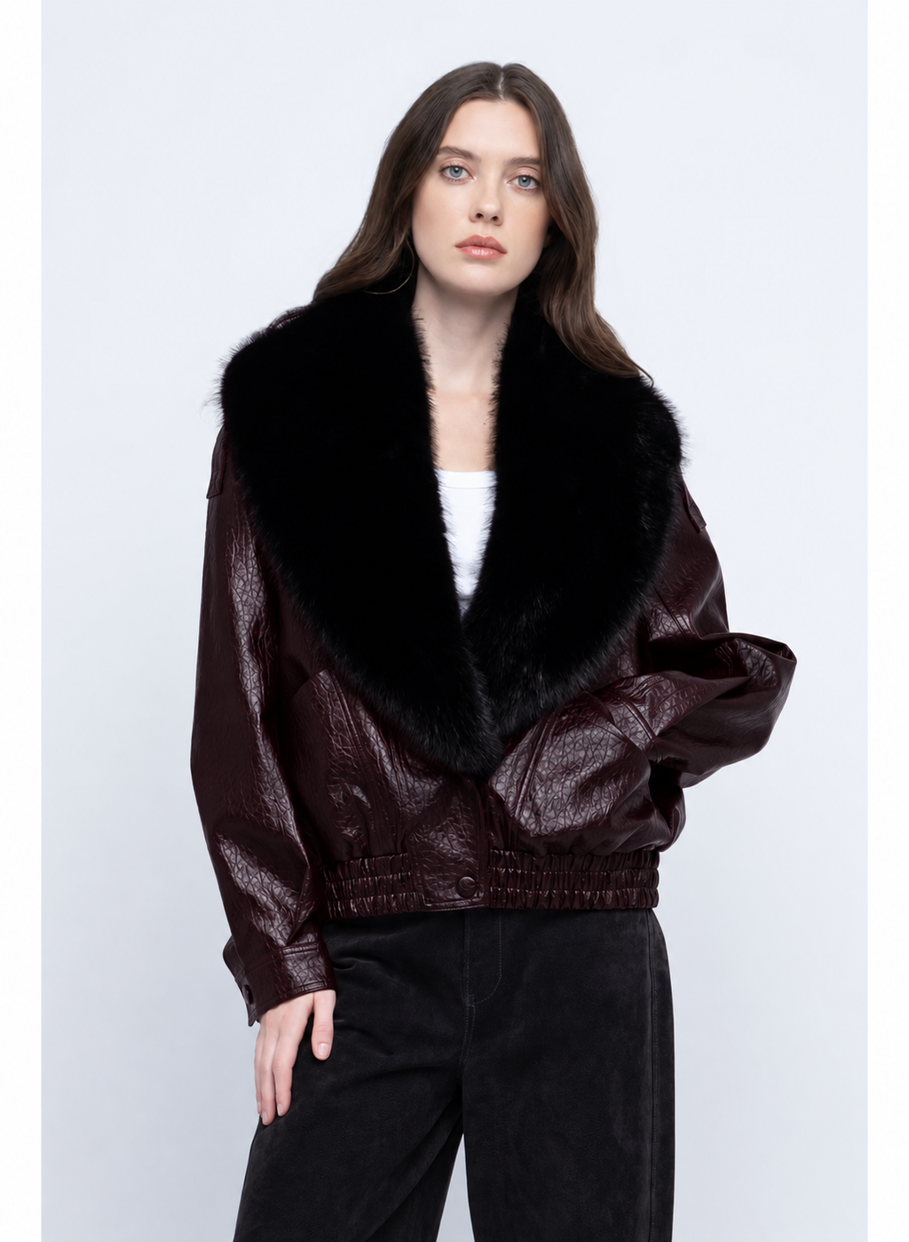 In Crowd Jacket