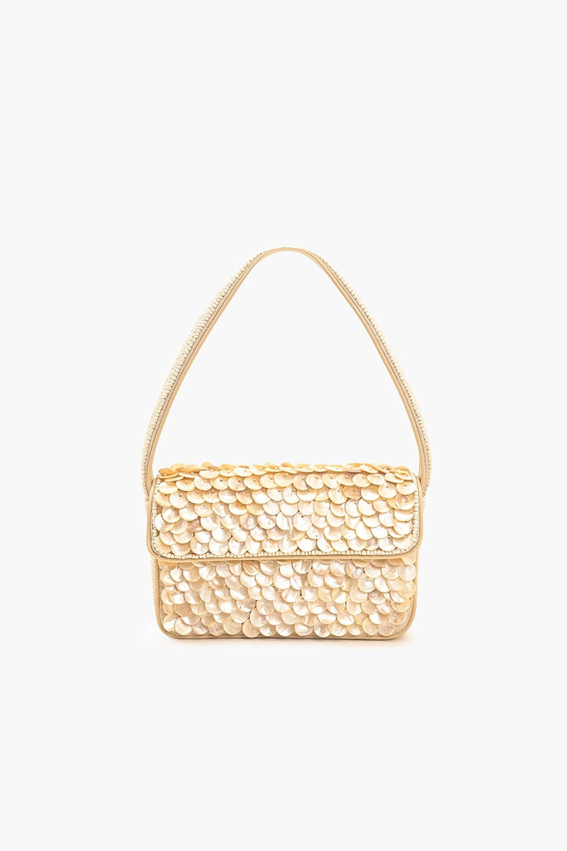 Shell Shoulder Bag