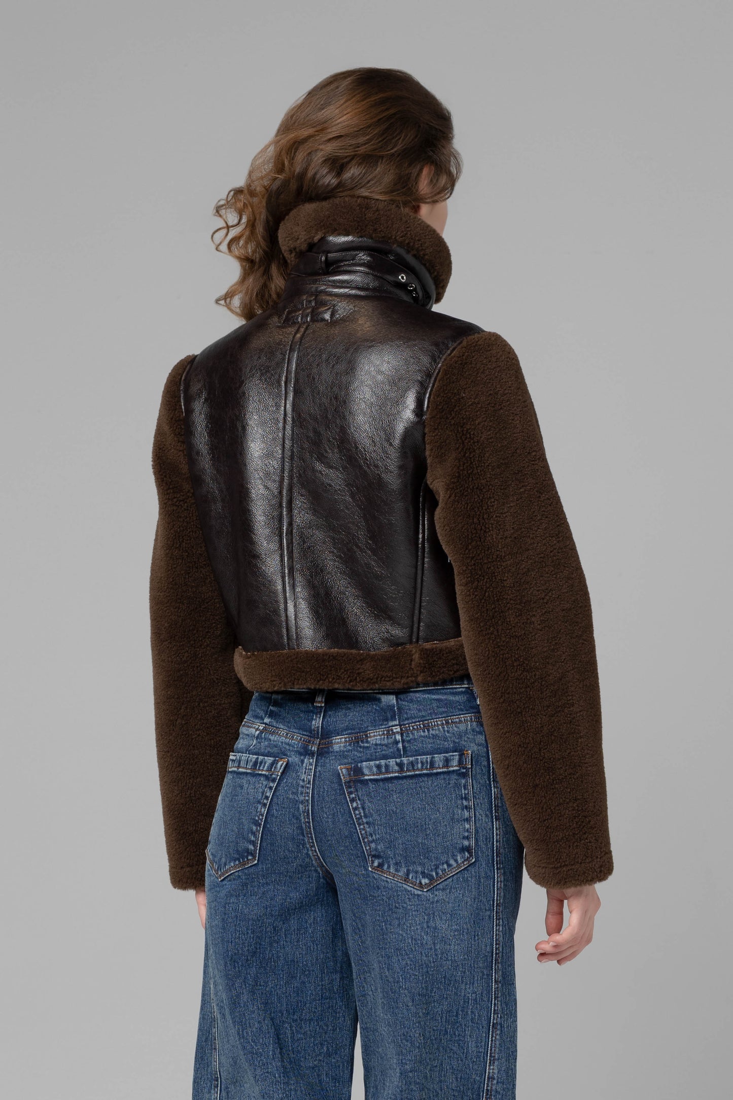 Laid Back Jacket
