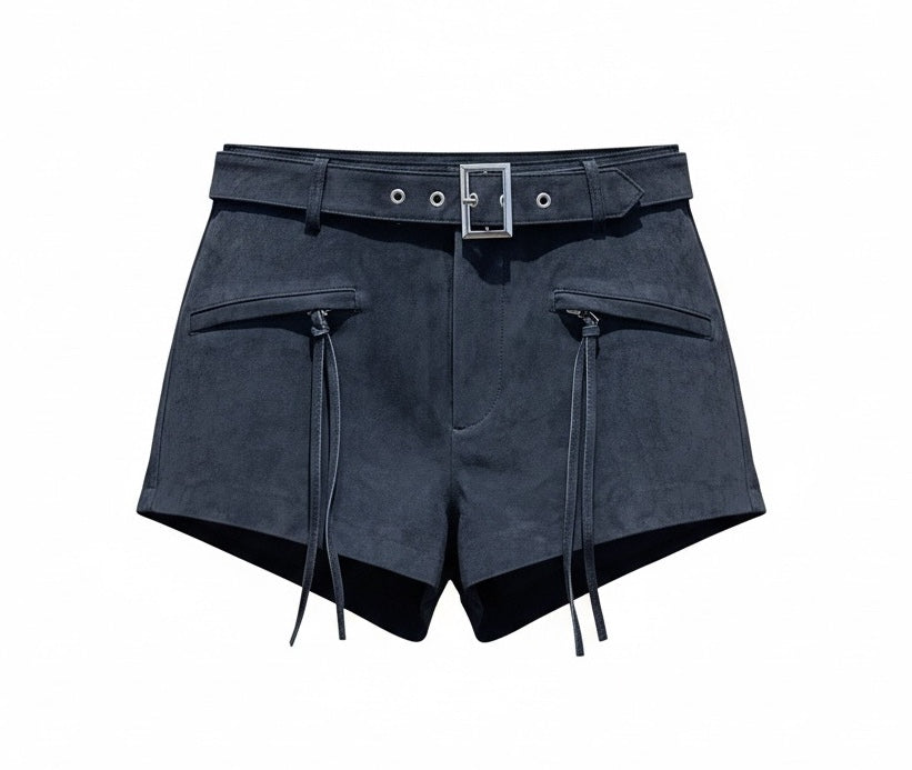 Midnight Drift Shorts