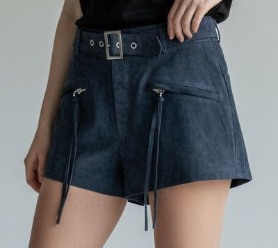 Midnight Drift Shorts