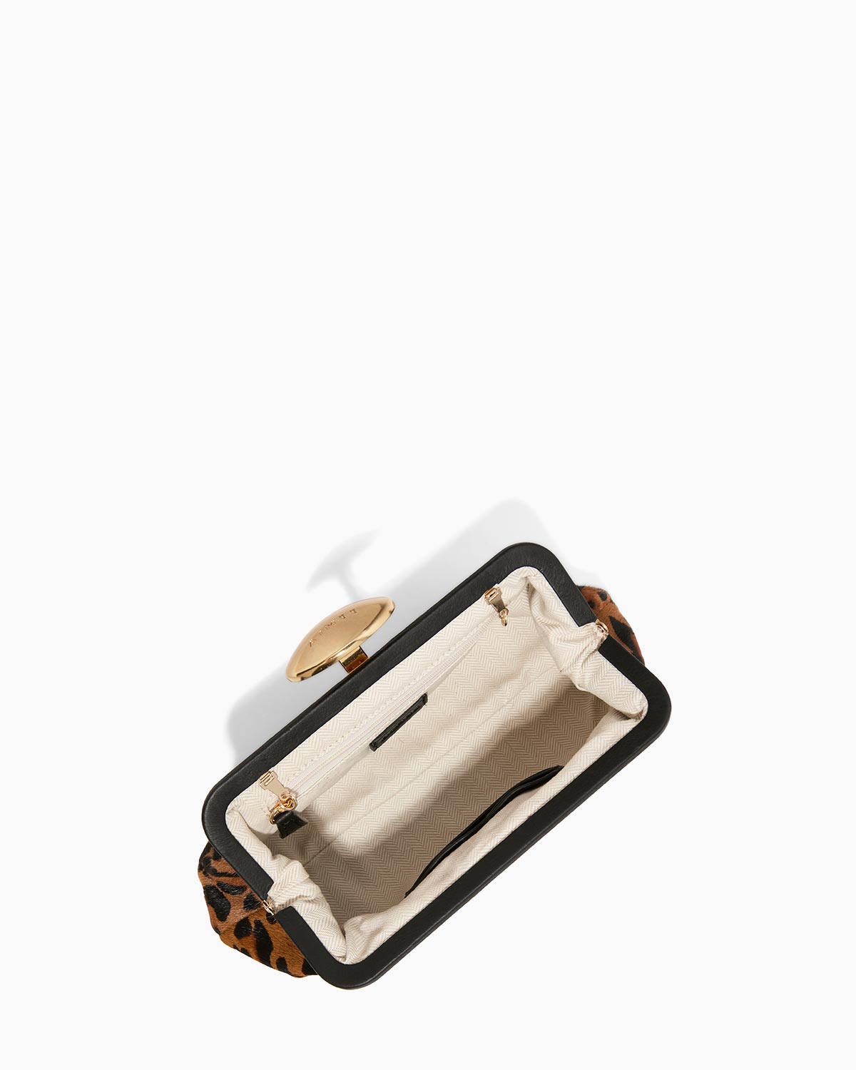 AIMEE Full Circle Clutch