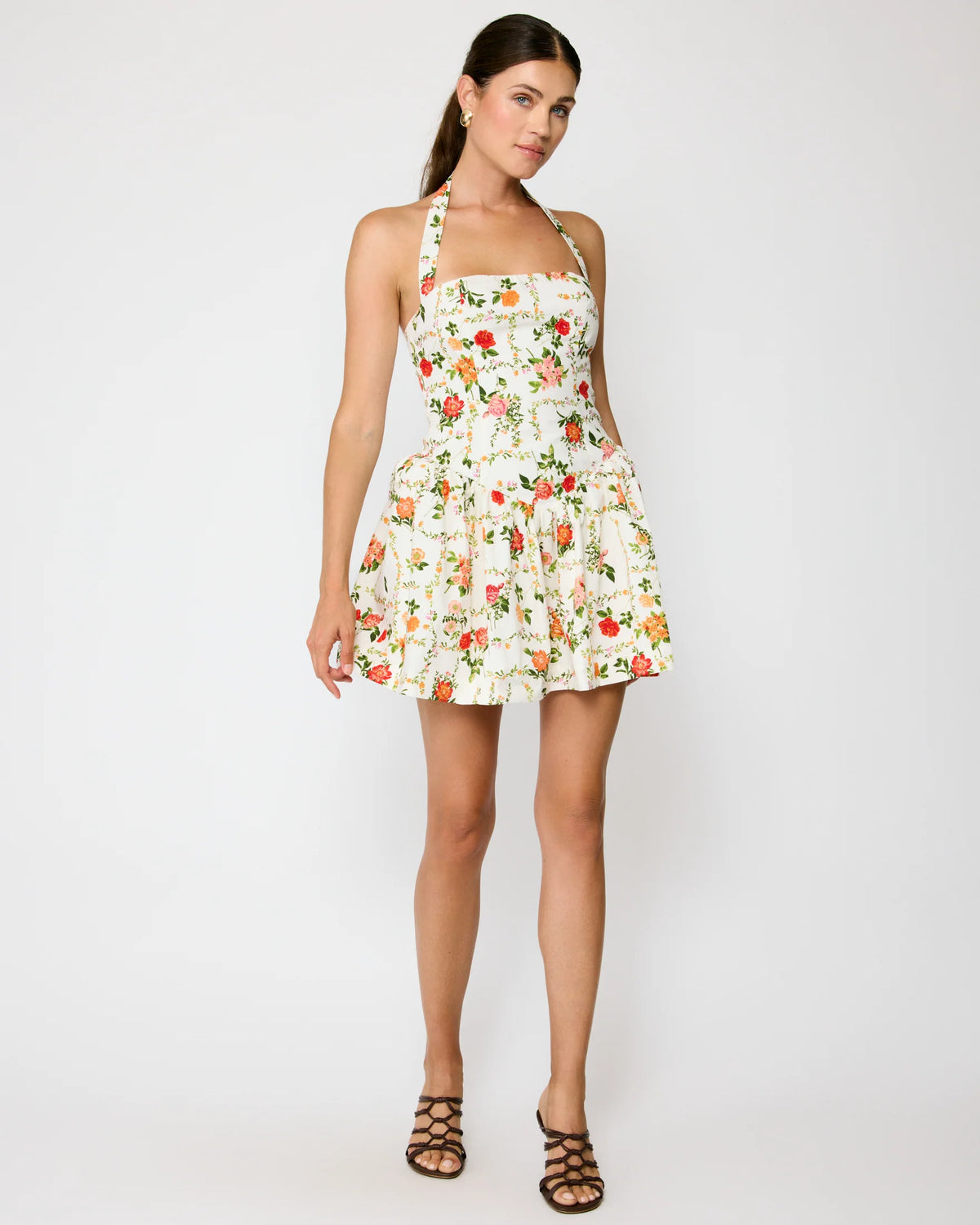 Anisa Dress