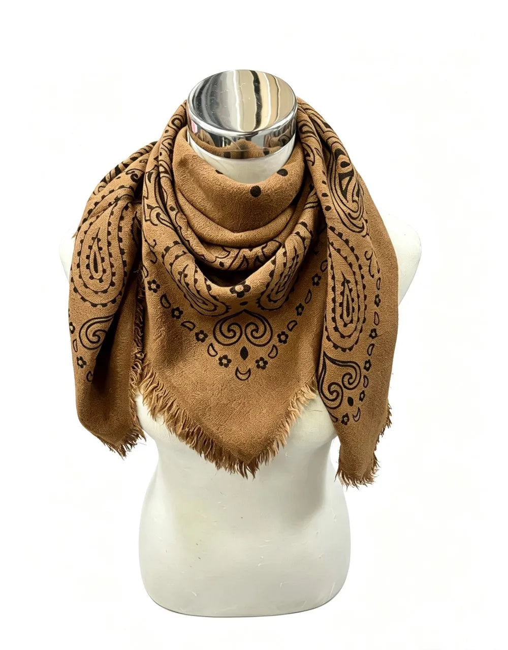 Bandana Scarf