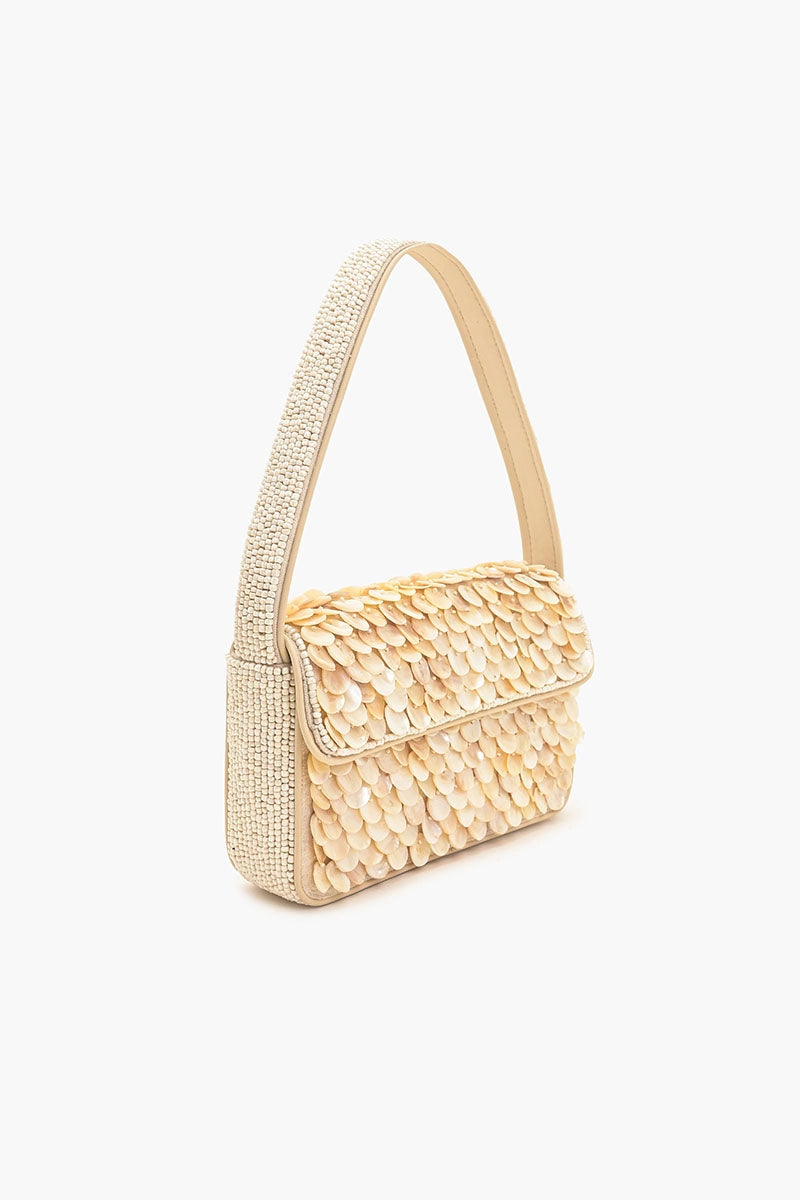Shell Shoulder Bag