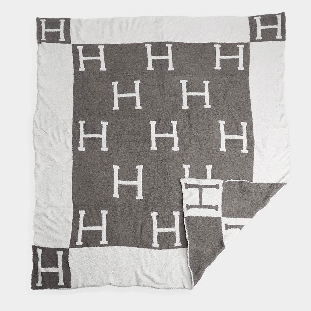 Fuzzy H Blanket