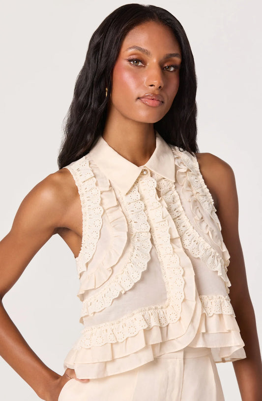 Nienna Shirt