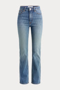 Good True Straight Leg Jeans
