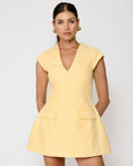 Eleodra Dress