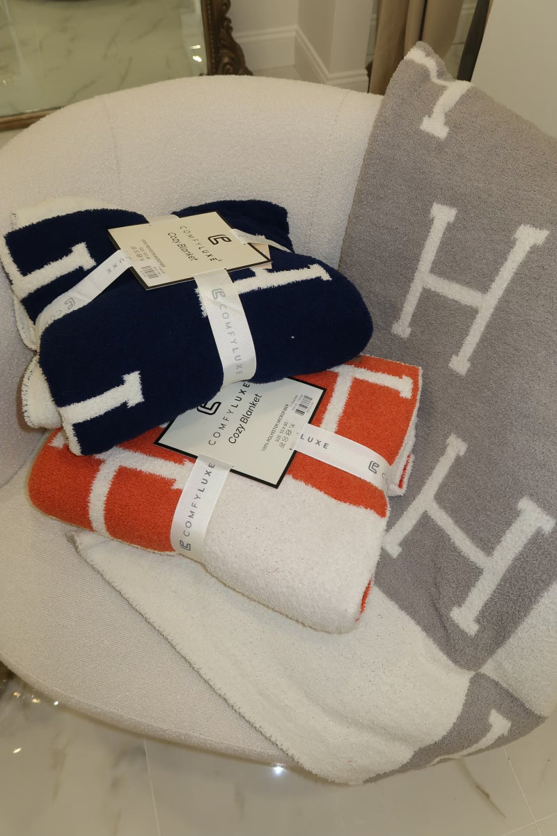 Fuzzy H Blanket