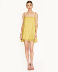 Tansy Tunic