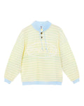 Boys Lie Honor Roll Crewneck