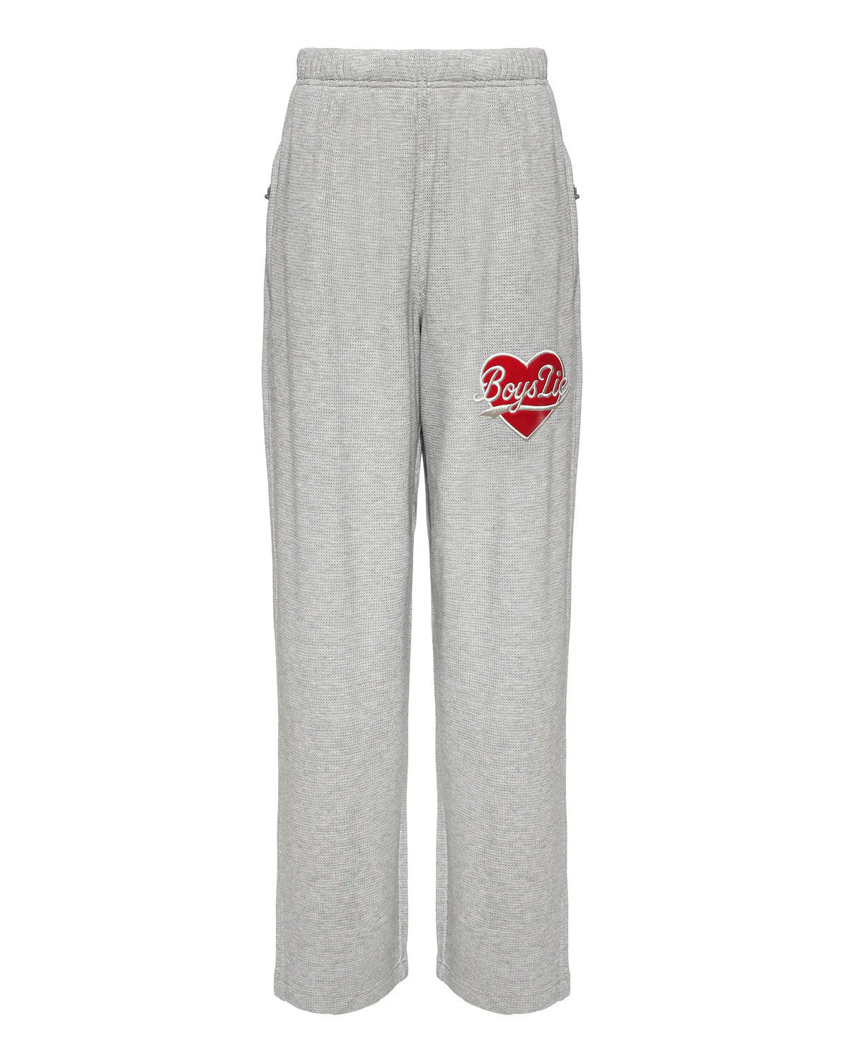 Boys Lie Signature Thermal Alex Pant