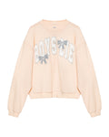 Boys Lie Sunshine & Rainbows Crewneck