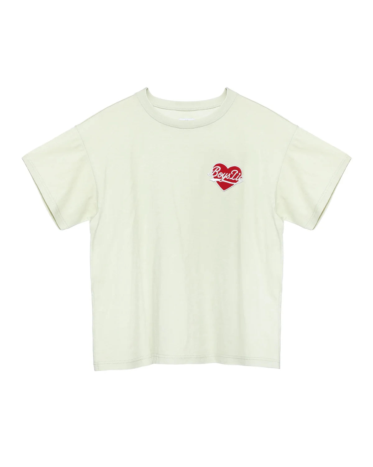 Boys Lie Signature Boyfriend Tee