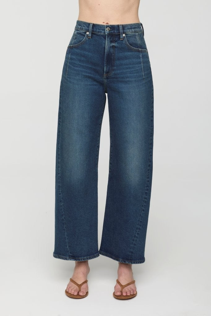 Pistola Kyra Ankle Jean