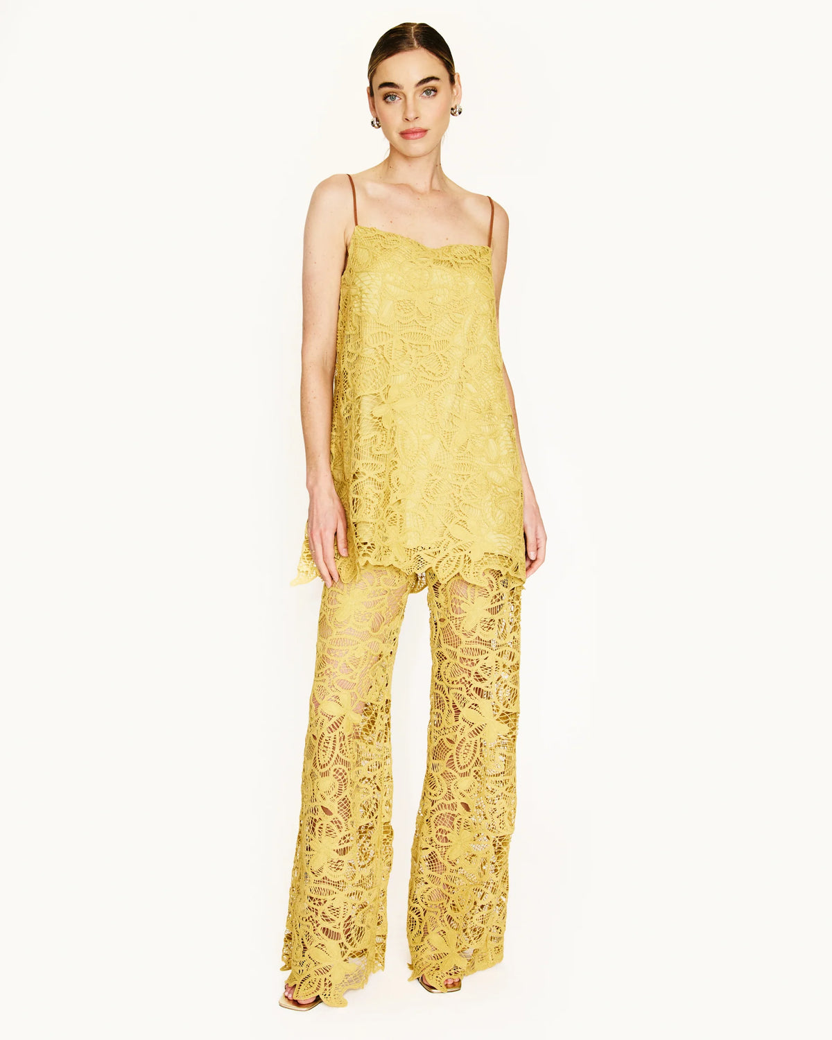 Tansy Pants