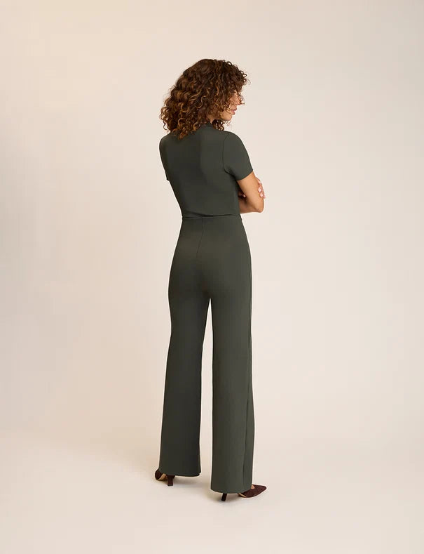 Commando Neoprene Pant