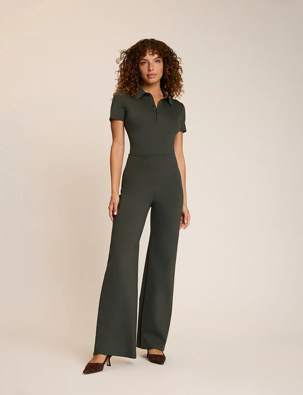 Commando Neoprene Pant