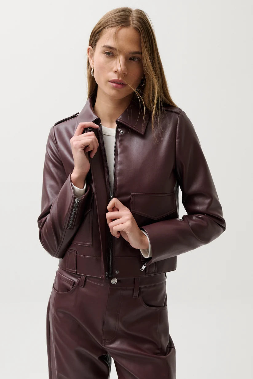 Pistola Bex Jacket
