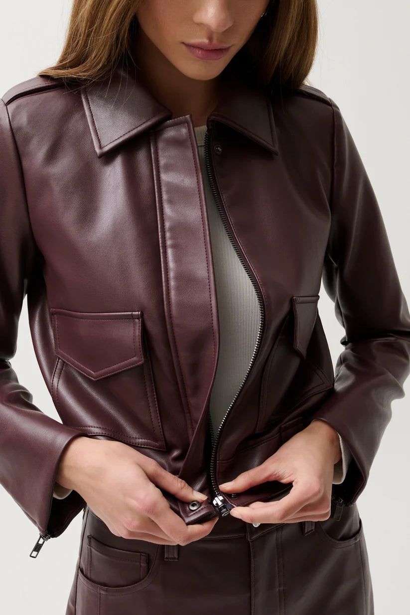 Pistola Bex Jacket