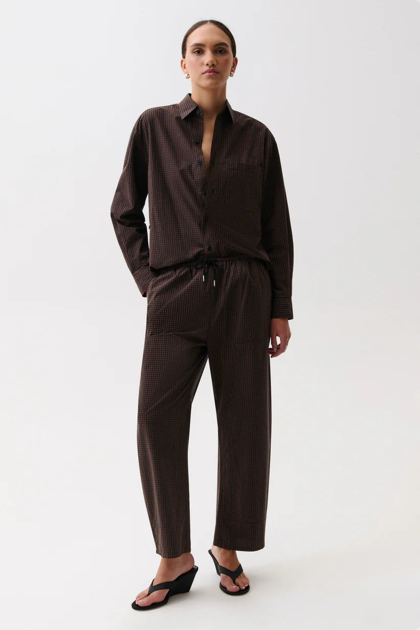 Pistola Theo Pants