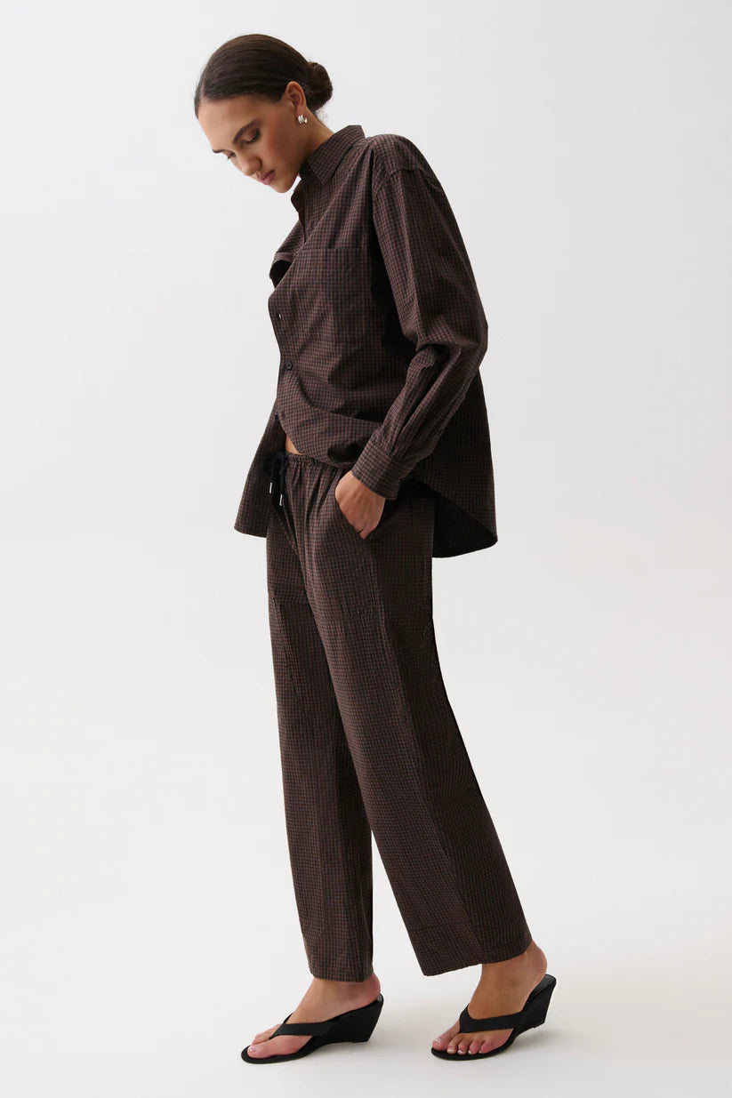 Pistola Theo Pants