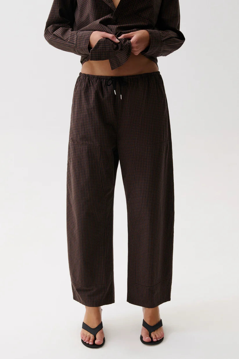 Pistola Theo Pants