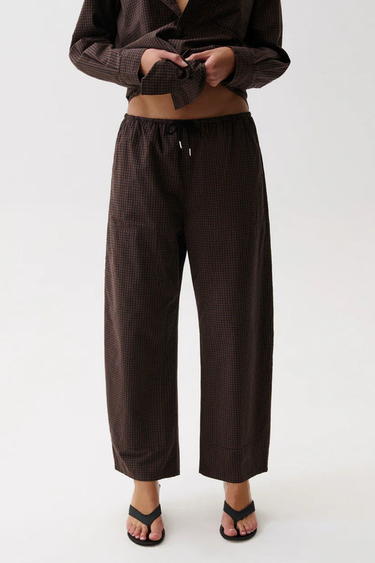 Pistola Theo Pants