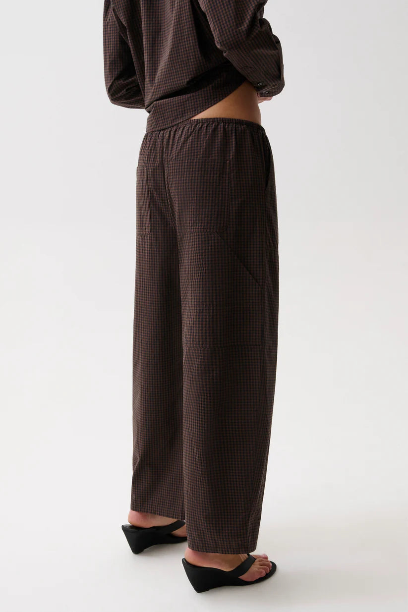 Pistola Theo Pants