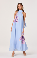 Nesta Dress