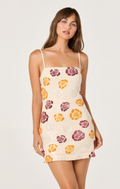 Abelia Dress