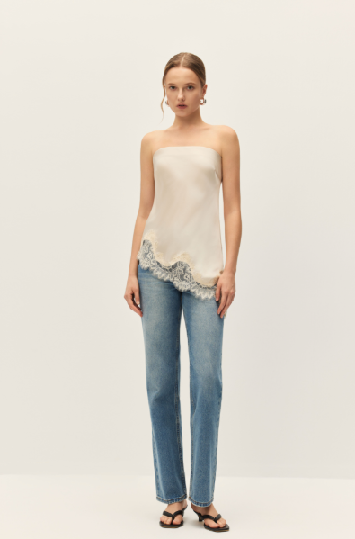 Lacey Top