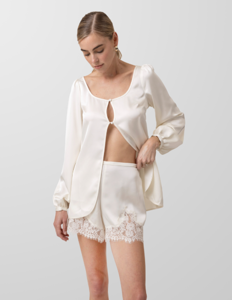 Nicolo Shorts