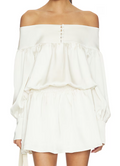 Nicolo Mini Dress