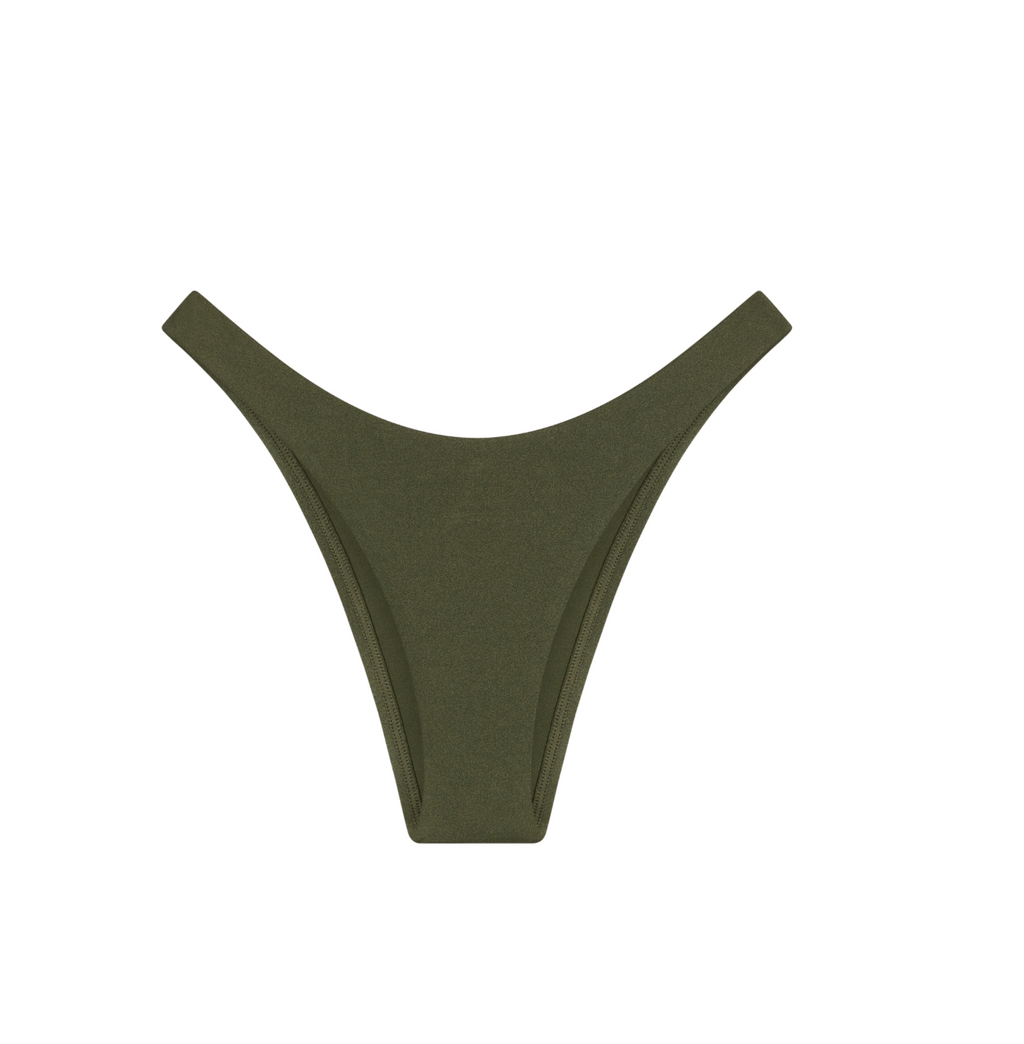 Vitamin A Green Gia Bottom