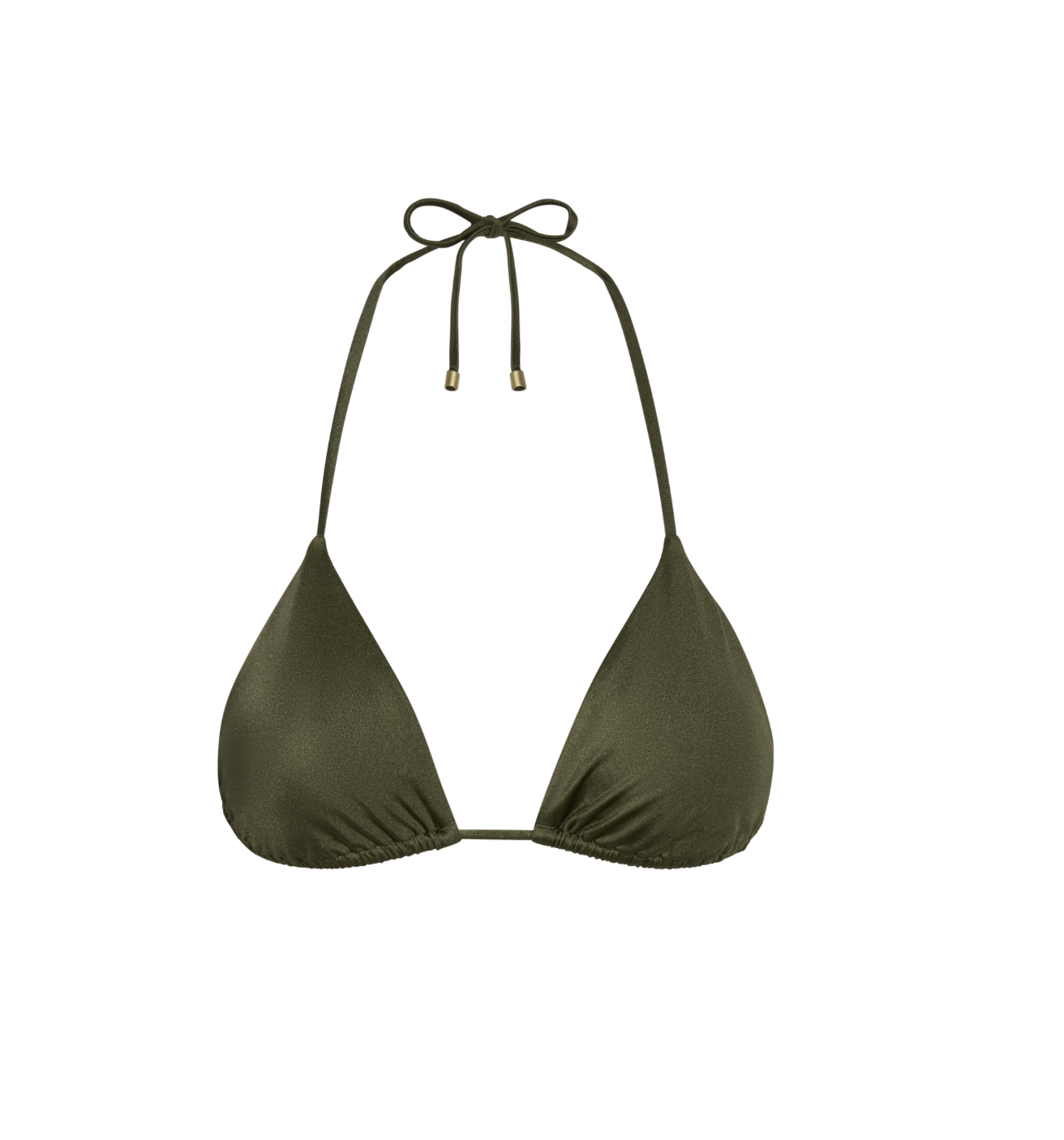 Vitamin A Green Gia Top